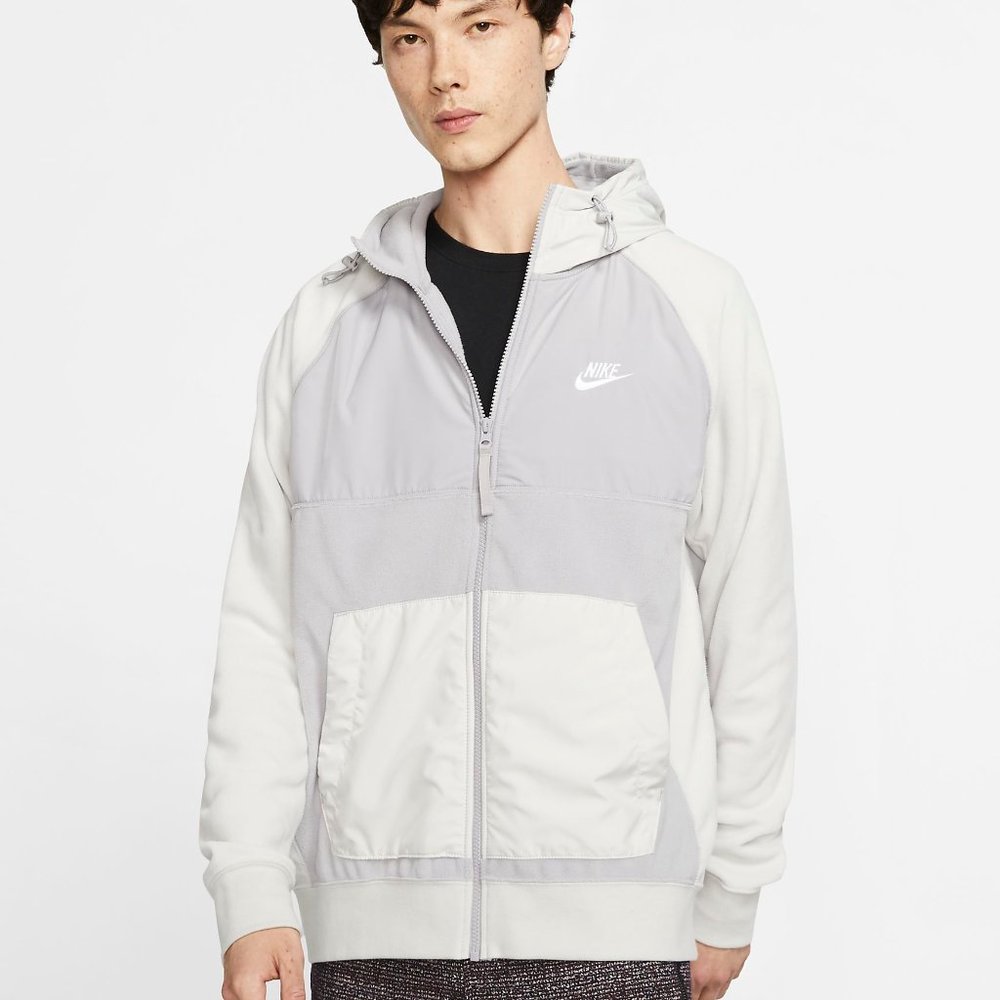 Mens  Nike Sportswear Hoodie